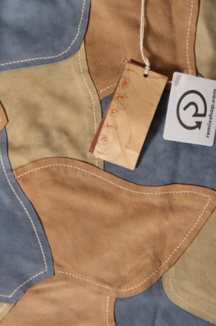 Δερμάτινη φούστα Ethic, Μέγεθος M, Χρώμα Πολύχρωμο, Τιμή 47,55 €