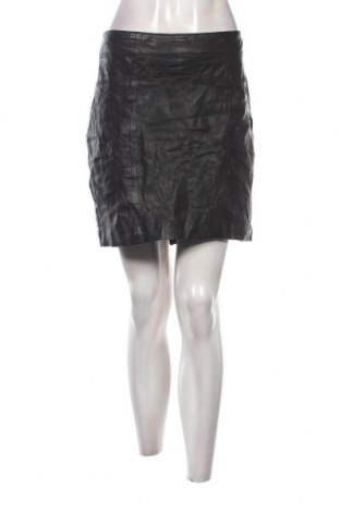 Kožená sukňa  Saint Tropez, Veľkosť L, Farba Čierna, Cena  8,10 €
