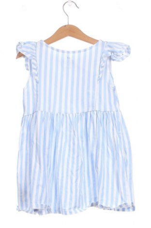 Detské šaty  H&M, Veľkosť 2-3y/ 98-104 cm, Farba Modrá, Cena  6,63 €