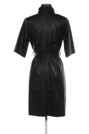 Rochie de piele Modstrom, Mărime M, Culoare Negru, Preț 246,05 Lei