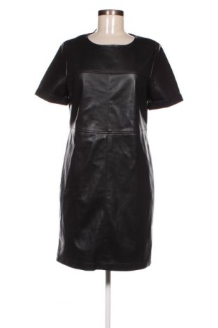 Rochie de piele S.Oliver, Mărime S, Culoare Negru, Preț 22,99 Lei