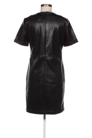 Rochie de piele S.Oliver, Mărime S, Culoare Negru, Preț 79,30 Lei