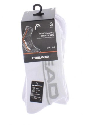 Set Head, Größe M, Farbe Weiß, Preis € 17,09