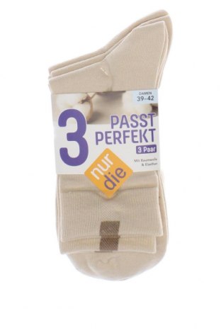 Set Nur Die, Größe M, Farbe Beige, Preis 12,06 €