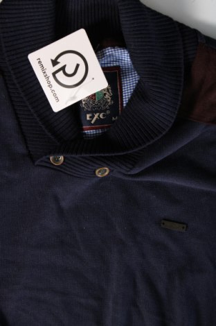 Herren Shirt, Größe M, Farbe Blau, Preis € 5,02