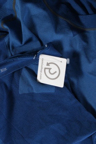 Herren Shirt, Größe XXL, Farbe Blau, Preis 8,81 €