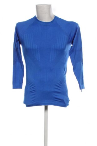 Ανδρική μπλούζα, Μέγεθος L, Χρώμα Μπλέ, Τιμή 7,83 €