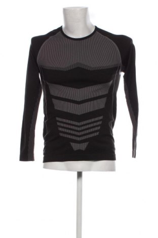 Ανδρική μπλούζα, Μέγεθος XL, Χρώμα Μαύρο, Τιμή 6,40 €