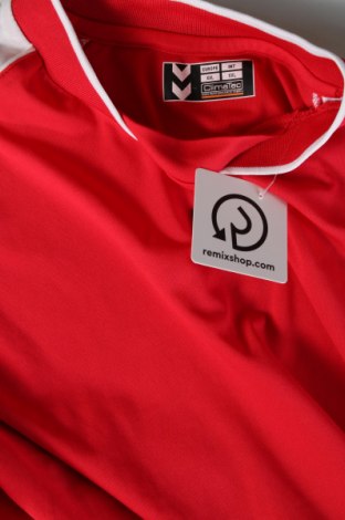 Herren Shirt, Größe XXL, Farbe Rot, Preis 7,20 €