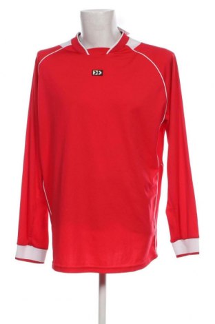 Herren Shirt, Größe XXL, Farbe Rot, Preis 7,20 €