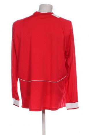 Herren Shirt, Größe XXL, Farbe Rot, Preis € 8,81