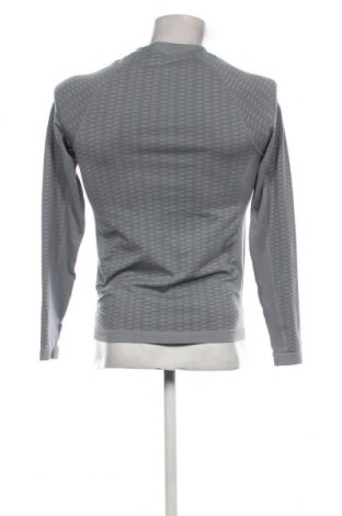 Herren Shirt, Größe M, Farbe Grau, Preis 16,01 €