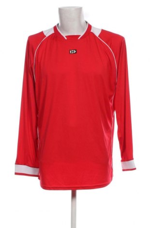 Herren Shirt, Größe XXL, Farbe Rot, Preis 5,60 €