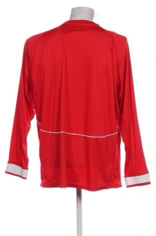 Ανδρική μπλούζα, Μέγεθος XXL, Χρώμα Κόκκινο, Τιμή 6,40 €