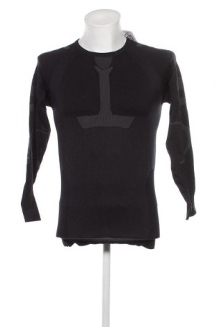 Ανδρική μπλούζα, Μέγεθος XL, Χρώμα Μαύρο, Τιμή 7,12 €