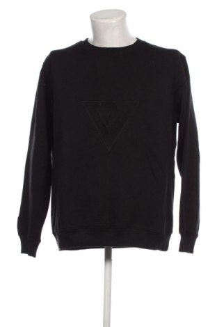 Ανδρική μπλούζα, Μέγεθος L, Χρώμα Μαύρο, Τιμή 7,67 €