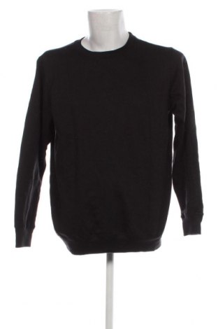 Ανδρική μπλούζα, Μέγεθος L, Χρώμα Μαύρο, Τιμή 5,17 €