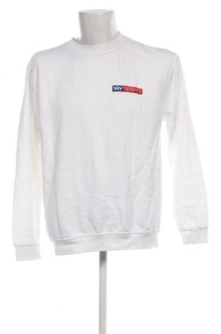 Ανδρική μπλούζα, Μέγεθος L, Χρώμα Λευκό, Τιμή 5,17 €