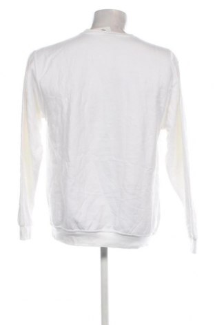 Мъжка блуза, Размер L, Цвят Бял, Цена 8,55 лв.