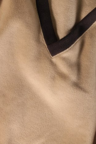 Мъжка блуза, Размер XL, Цвят Бежов, Цена 9,69 лв.