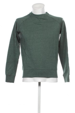 Herren Shirt, Größe M, Farbe Grün, Preis 7,27 €