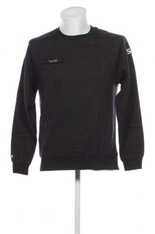Ανδρική μπλούζα, Μέγεθος M, Χρώμα Μαύρο, Τιμή 4,00 €