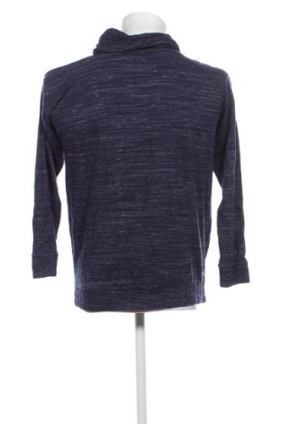 Ανδρική μπλούζα, Μέγεθος S, Χρώμα Μπλέ, Τιμή 3,88 €