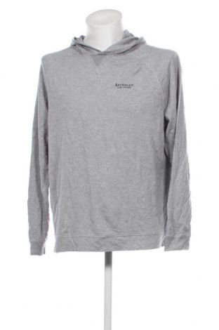 Ανδρική μπλούζα, Μέγεθος XL, Χρώμα Γκρί, Τιμή 5,29 €