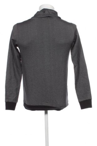 Herren Shirt, Größe M, Farbe Grau, Preis 4,63 €