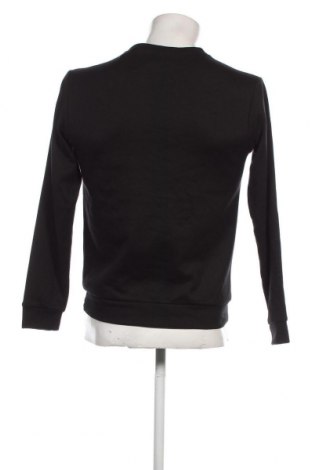 Ανδρική μπλούζα, Μέγεθος S, Χρώμα Μαύρο, Τιμή 3,53 €