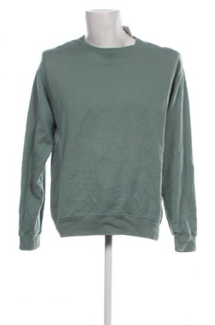 Ανδρική μπλούζα, Μέγεθος M, Χρώμα Πράσινο, Τιμή 4,11 €