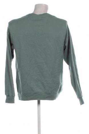 Herren Shirt, Größe M, Farbe Grün, Preis € 13,22