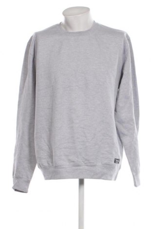 Herren Shirt, Größe XL, Farbe Grau, Preis 5,55 €