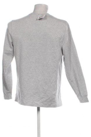 Ανδρική μπλούζα, Μέγεθος M, Χρώμα Γκρί, Τιμή 3,76 €