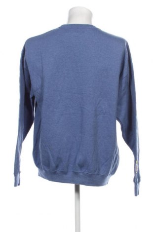 Herren Shirt, Größe XL, Farbe Blau, Preis 5,79 €