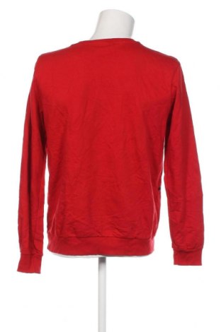 Herren Shirt, Größe L, Farbe Rot, Preis 6,49 €