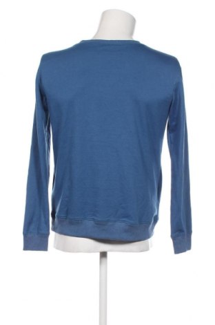 Herren Shirt, Größe M, Farbe Blau, Preis 4,49 €
