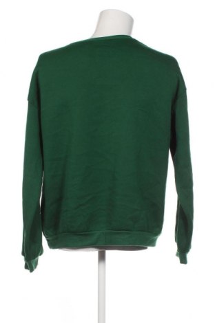 Ανδρική μπλούζα, Μέγεθος XL, Χρώμα Πράσινο, Τιμή 4,82 €