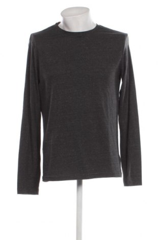 Herren Shirt, Größe L, Farbe Grau, Preis € 13,49