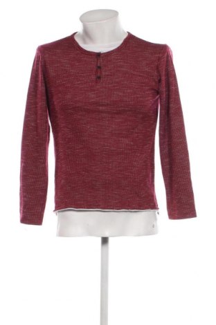 Herren Shirt, Größe S, Farbe Rot, Preis 3,83 €