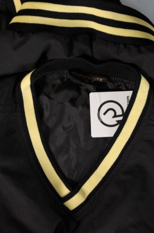 Ανδρική μπλούζα, Μέγεθος L, Χρώμα Μαύρο, Τιμή 4,27 €