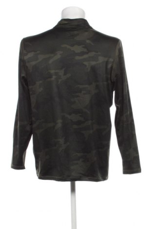 Ανδρική μπλούζα, Μέγεθος XL, Χρώμα Πράσινο, Τιμή 7,83 €