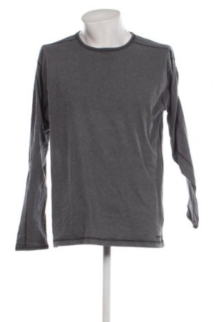 Ανδρική μπλούζα, Μέγεθος XL, Χρώμα Γκρί, Τιμή 5,29 €