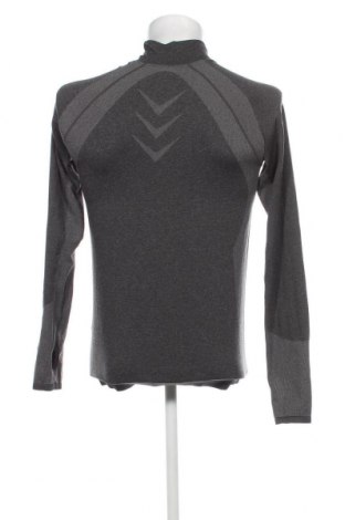Ανδρική μπλούζα, Μέγεθος XXL, Χρώμα Γκρί, Τιμή 9,96 €