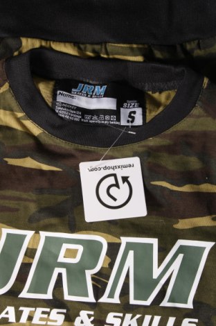 Ανδρική μπλούζα, Μέγεθος S, Χρώμα Πολύχρωμο, Τιμή 2,82 €