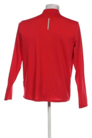 Herren Shirt 4 Sports, Größe L, Farbe Rot, Preis 3,36 €