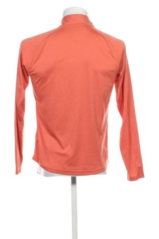 Herren Shirt ASICS, Größe S, Farbe Orange, Preis 20,11 €