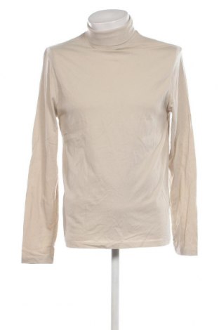Ανδρική μπλούζα ASOS, Μέγεθος L, Χρώμα  Μπέζ, Τιμή 6,68 €