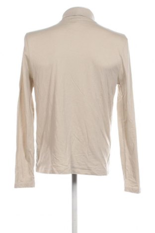 Herren Shirt ASOS, Größe L, Farbe Beige, Preis 7,52 €