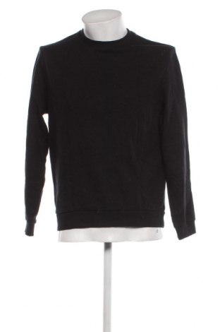 Ανδρική μπλούζα ASOS, Μέγεθος M, Χρώμα Μαύρο, Τιμή 9,19 €